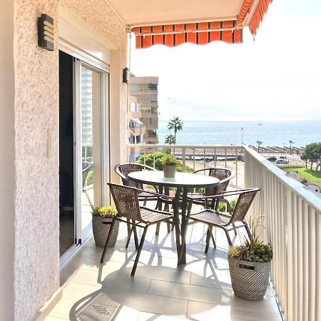 Top Floor Apartment With Two Balconies Fuengirola Exterior foto